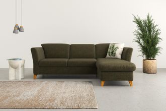 HOME AFFAIRE Ecksofa