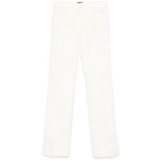 Tom Ford Pinstriped Trousers