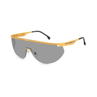 Carrera Accessoires, Dames, Grijs, ONE Size, Flaglab 19 Mqe(Ir) Zonnebril