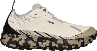 Norda 001 M Abyss Trail Running Shoe