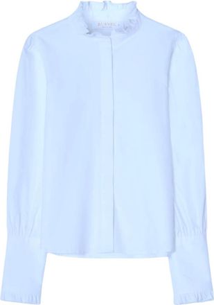 Busnel Donna, Camicette, Blu, M, new