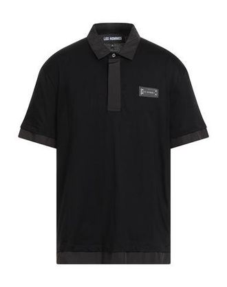 Les Hommes TOPWEAR - Polo su YOOX.COM