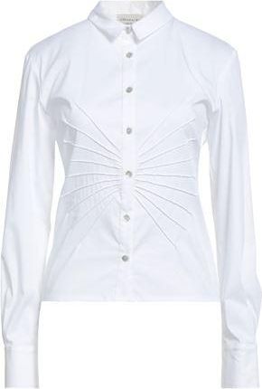 Alessia Santi CAMISETAS Y TOPS - Camisas en YOOX.COM