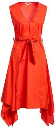 Twin-Set KLEIDER - Midi-Kleider auf YOOX.COM