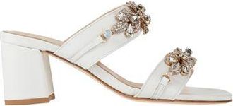 Paola Fiorenza CALZATURE - Sandali su YOOX.COM