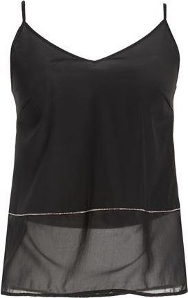PESERICO TOPWEAR - Tops on YOOX.COM