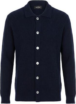 Gran Sasso MAGLIERIA - Cardigan su YOOX.COM
