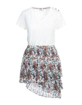 Liu Jo DRESSES - Mini dresses on YOOX.COM