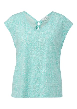 s.Oliver s.Oliver mit Cut-Out