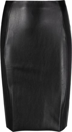 Wolford Jenna Rok - Dames - Rokken - Zwart - Maat: 2XS Wol