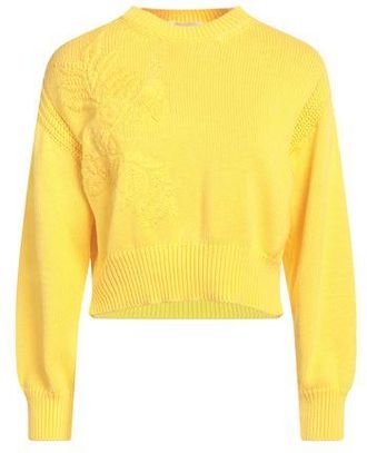 Ermanno Scervino KNITWEAR - Jumpers on YOOX.COM