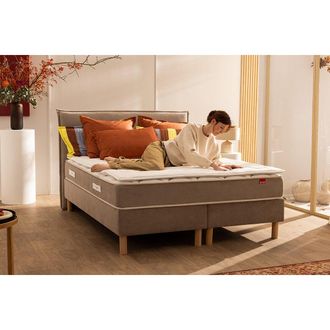 Ep&eacute;da Matrastopper Noblesse, Epeda