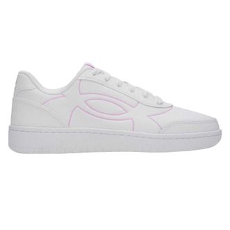 Under Armour Hardloopschoenen voor dames (Wit/Roze)