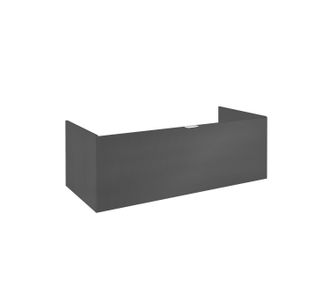 Emco Evo 1200 Mueble Bajo Lavabo, 1208x440x522mm, Extra&iacute;ble Con - Emco