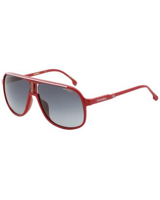 Carrera Mens 1047/S 62Mm Sunglasses