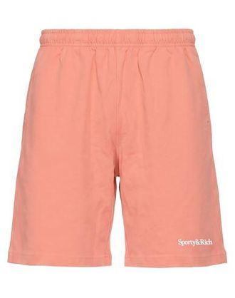 Sporty & Rich BOTTOMWEAR - Shorts e bermuda su YOOX.COM