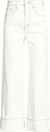 Eleh BOTTOMWEAR - Pantaloni jeans su YOOX.COM
