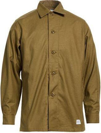 Wtaps CAMISETAS Y TOPS - Camisas en YOOX.COM