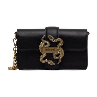 Just Cavalli Donna, Borse, Nero, Taglia unica, new