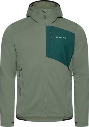 Vaude Monviso Fleece Jacket III Fleecejacke für Herren | oliv
