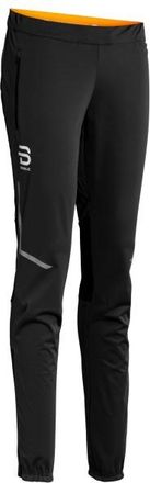 Daehlie Pants Pro 2.0 Langlaufhose f&uuml;r Damen | schwarz