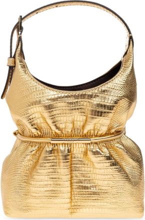 Balmain Borsa a secchiello Holiday Capsule Ps27 - - Bags - Donna - Giallo - ONE SIZE