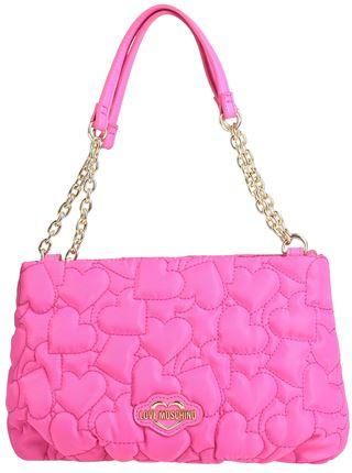 Love Moschino BORSE - Borse a mano su YOOX.COM