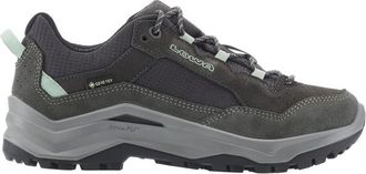 Lowa Ventierra GTX Lo Multisportschuhe f&uuml;r Damen | grau