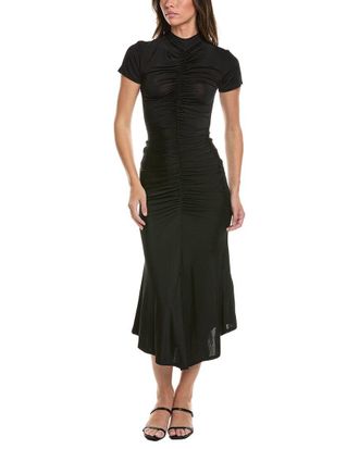 Toccin Gracelyn Midi Dress
