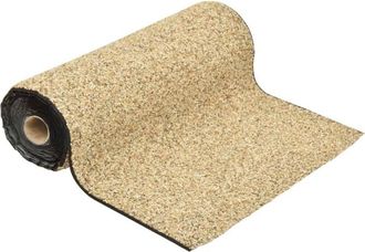 vidaXL Stone Liner Natural Sand 700x60 cm Vidaxl