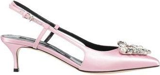 Sergio Rossi FOOTWEAR - Pumps on YOOX.COM