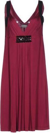 Alberta Ferretti VESTIDOS - Vestidos midi en YOOX.COM