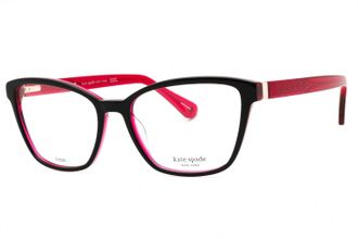 Kate Spade New York BELEN Eyeglasses - Black