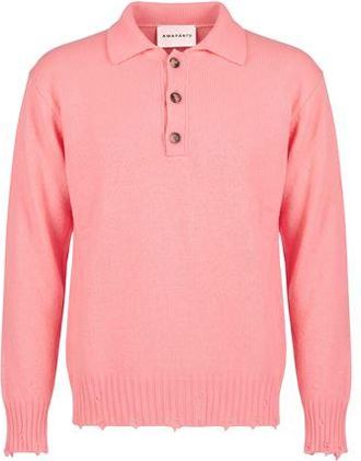 Amaranto MAGLIERIA - Pullover su YOOX.COM