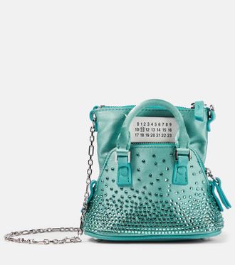 Maison Margiela Borsa a spalla 5AC Classique Baby