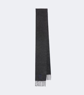 Prada Cashmere scarf