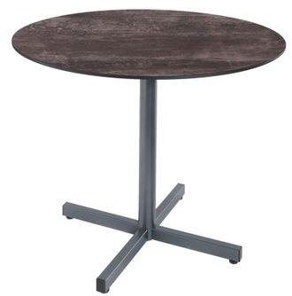 Schubiger M&ouml;bel Gartentisch Basel Decor