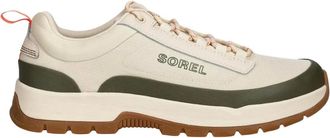 Sorel Schoenen, Heren, Beige, 44 EU, Leer, Outing NW Sneaker