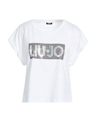 Liu Jo TOPS - T-shirts auf YOOX.COM