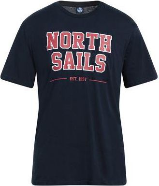 North Sails TOPWEAR - T-shirts sur YOOX.COM