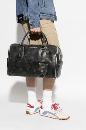 Dsquared2 Bag, Mens, Black