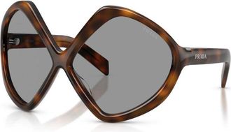 Prada PRB21S 20D50Q Juniper Havana/Grey