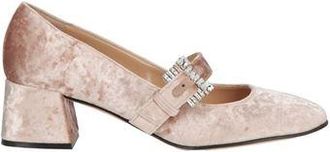 Sergio Rossi FOOTWEAR - Pumps sur YOOX.COM