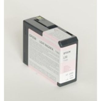 Epson Cartucho Impresora Epson C13t580600