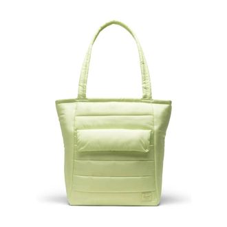 Herschel Mujer, Bolsos, Verde, Talla: ONE Size