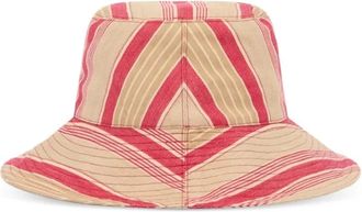 Isabel Marant Isabel Marant, Hats, female, Multicolor, Size: 56 CM Shaelyn Chapeau