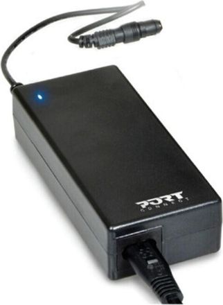 Port Designs Port Carregador Universal Para Asus 90w