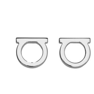 Ferragamo Mujer, Accesorios, Gris, Talla: ONE Size