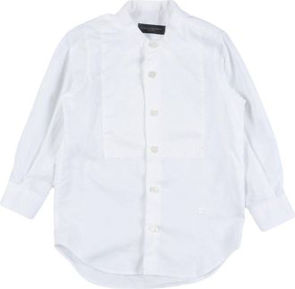 Paolo Pecora TOPWEAR - Shirts on YOOX.COM