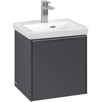 Villeroy & Boch Villeroy&boch - Subway 3.0, Mueble De Lavabo, 423x429x378 Mm, 1